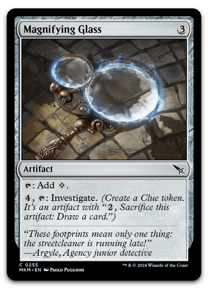 Product image for TCG 529997