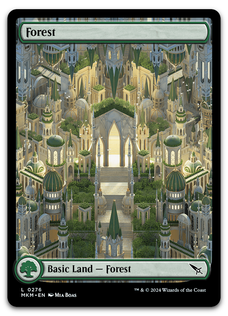 Product image for TCG 530002