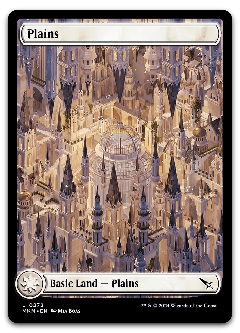 Product image for TCG 530006