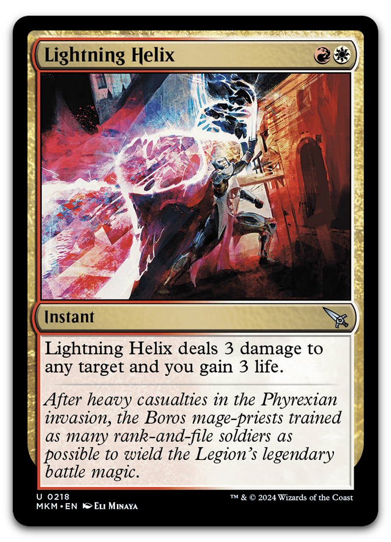 Product image for TCG 530010
