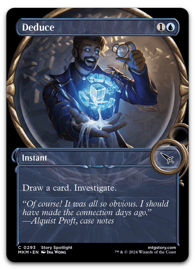 Product image for TCG 530024