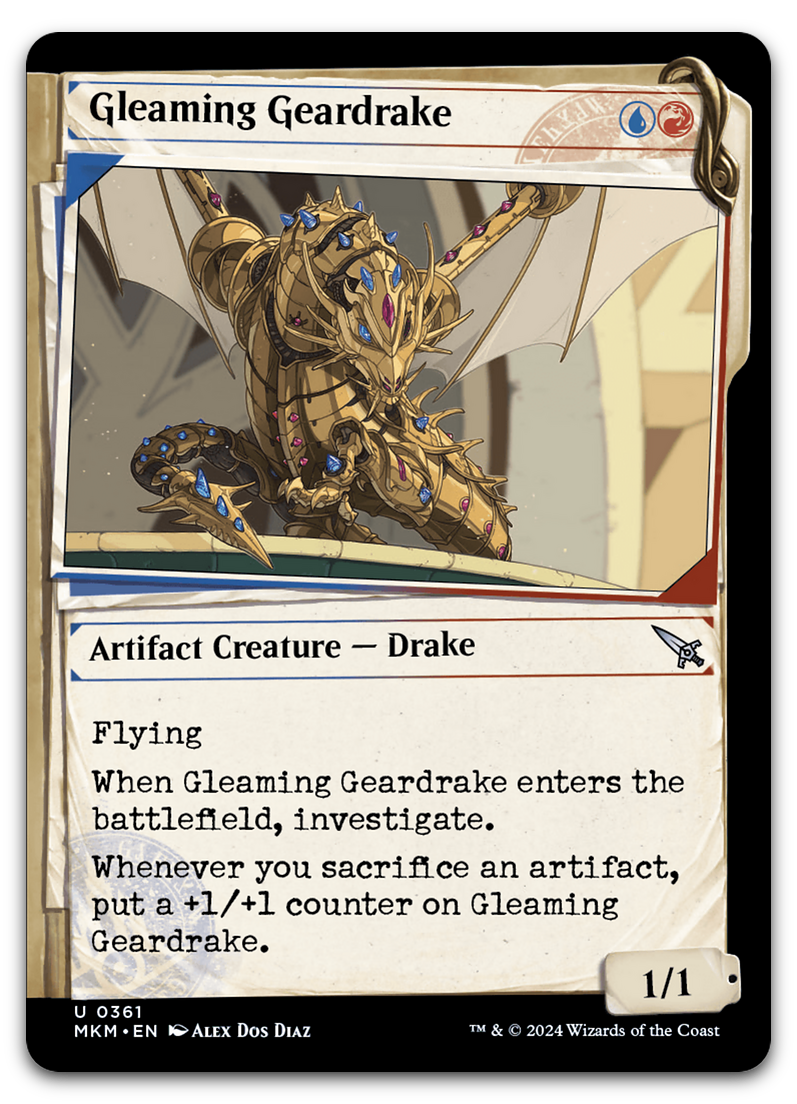 Product image for TCG 530029