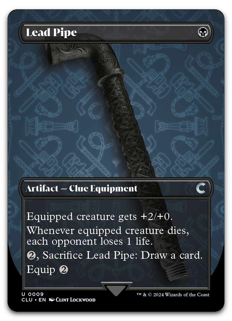 Product image for TCG 530033