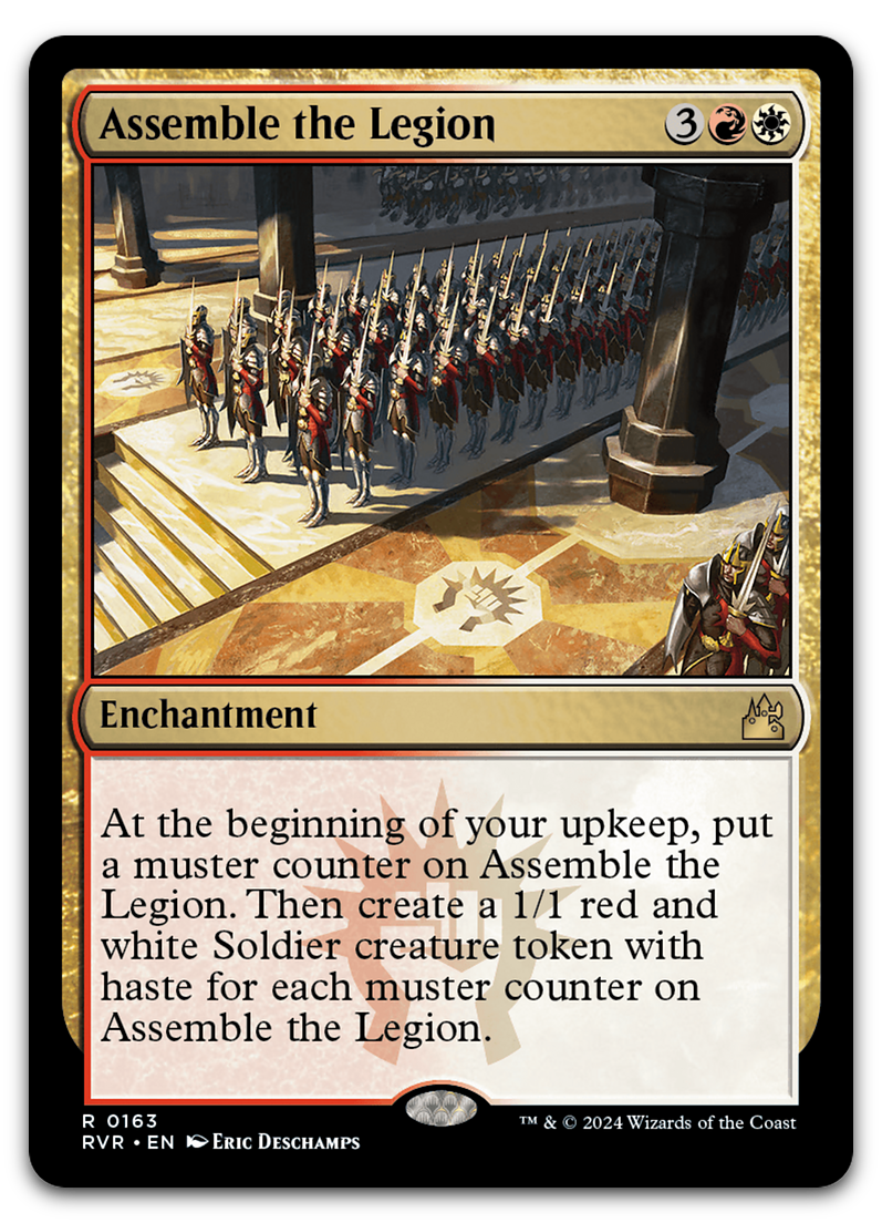 Product image for TCG 530781