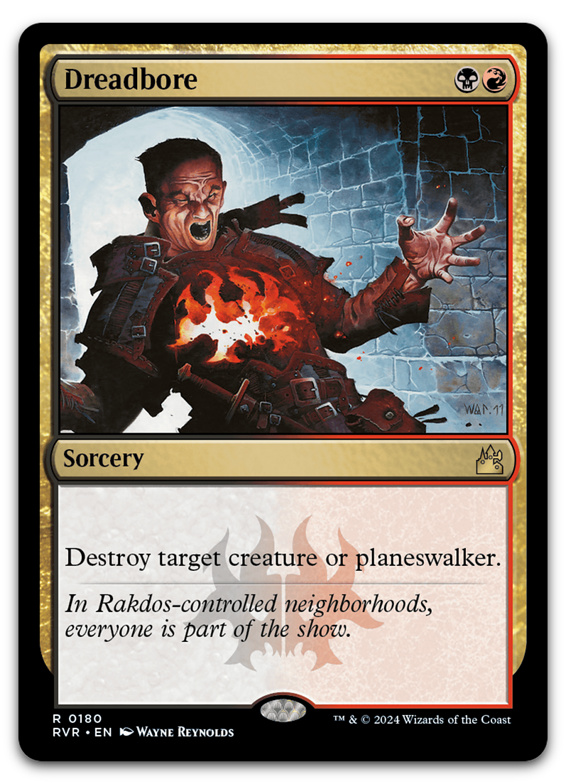 Product image for TCG 530807
