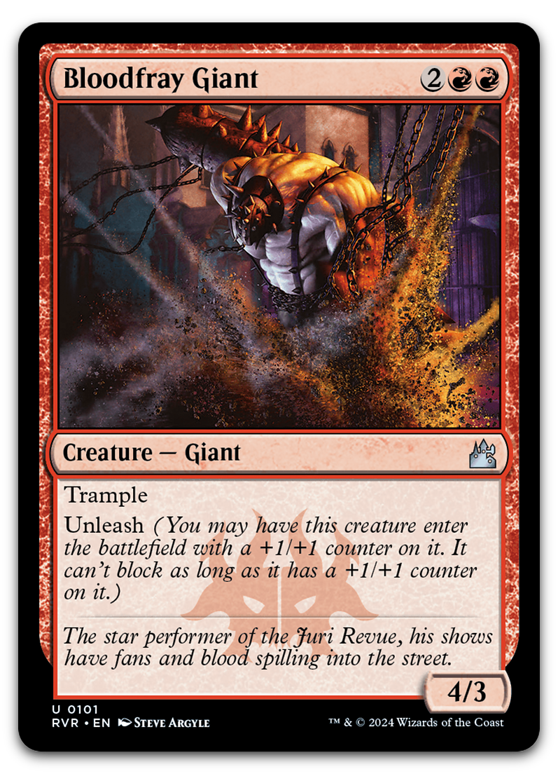 Product image for TCG 530971