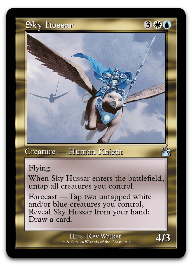 Product image for TCG 531003
