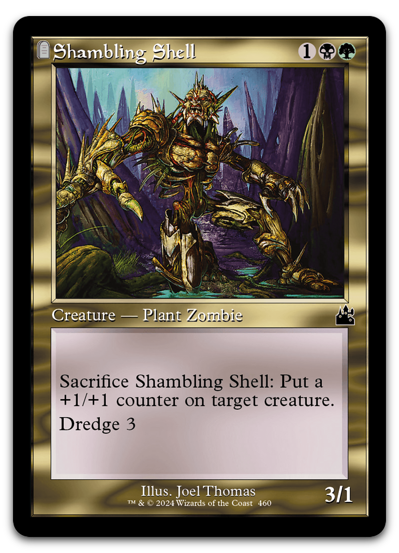 Product image for TCG 531007
