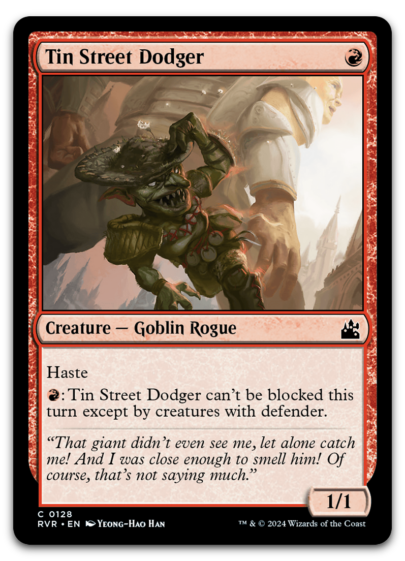 Product image for TCG 531018