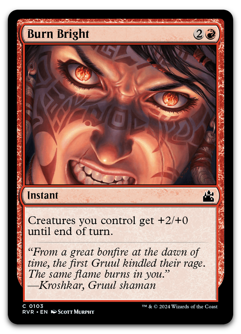 Product image for TCG 531023