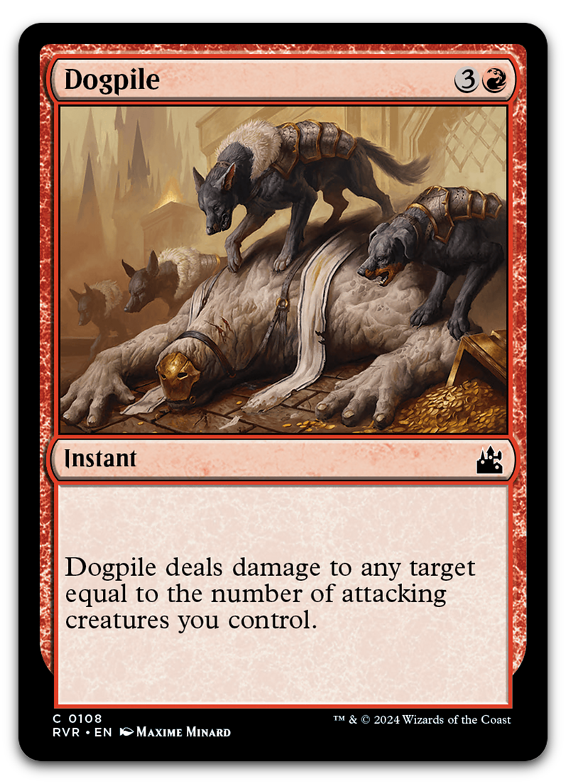 Product image for TCG 531027
