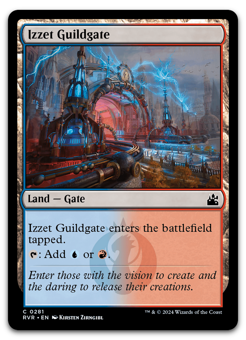 Product image for TCG 531040
