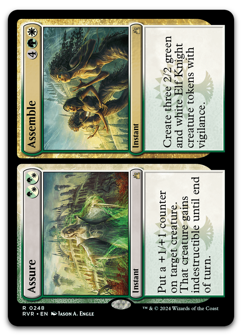 Product image for TCG 531054