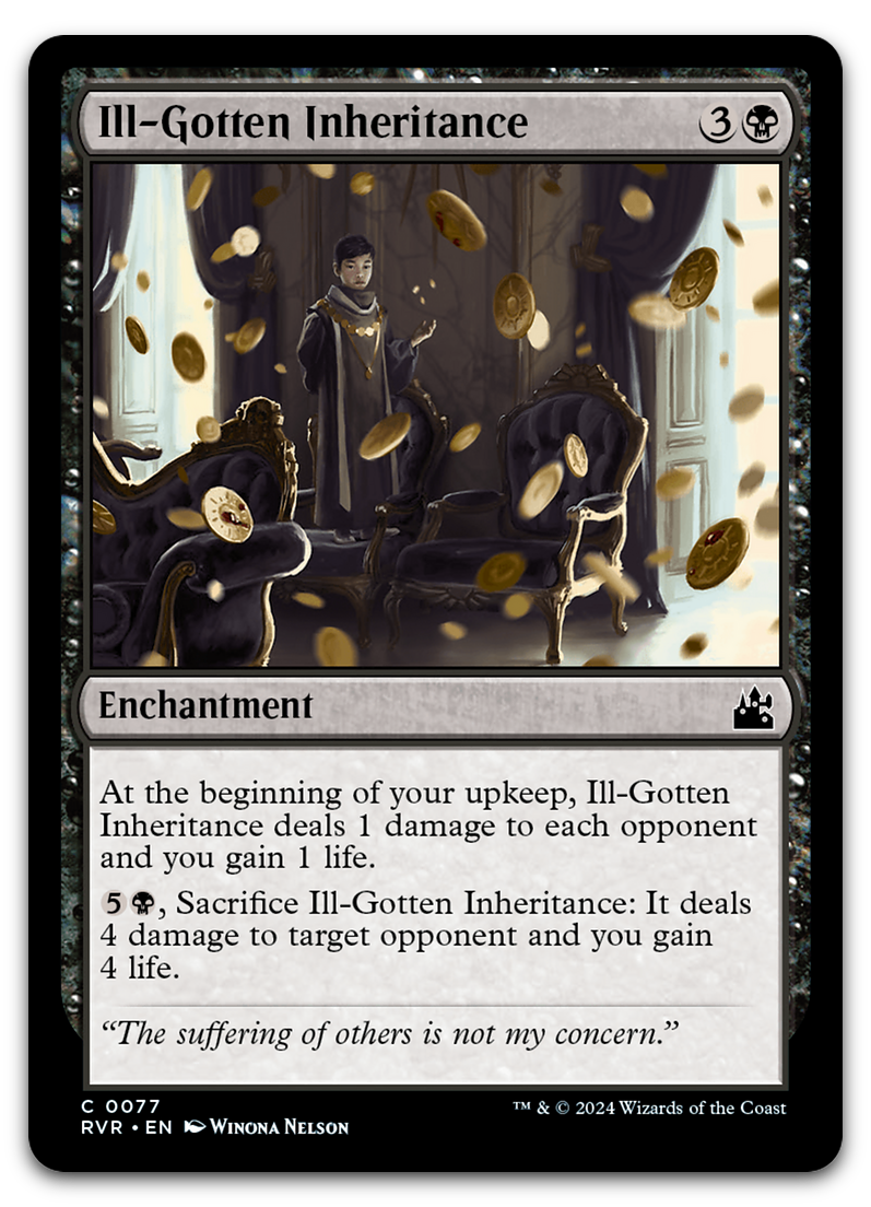 Product image for TCG 531086