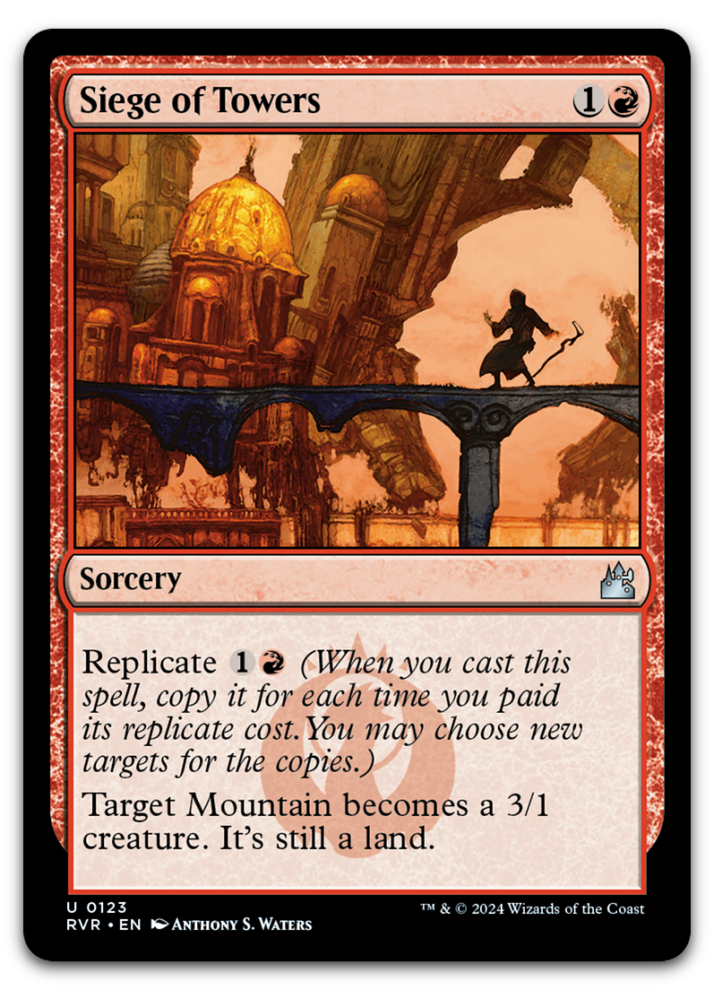 Product image for TCG 531090