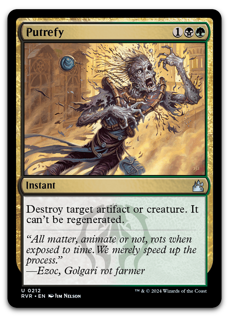 Product image for TCG 531100