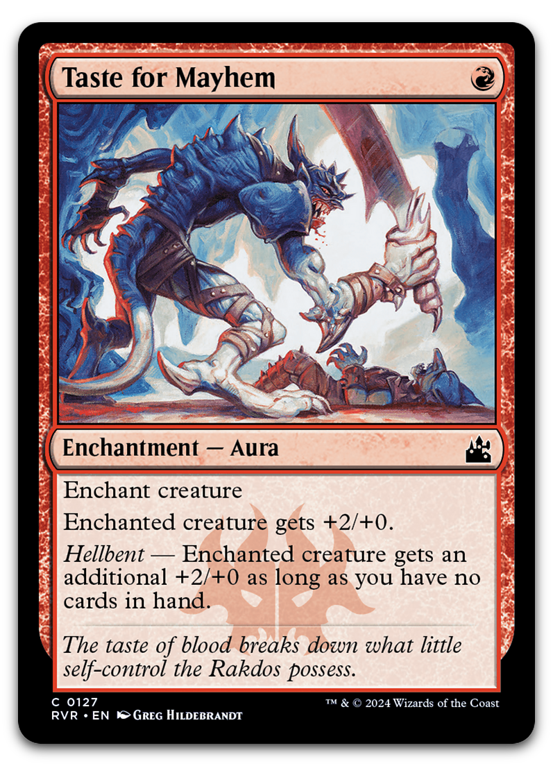 Product image for TCG 531102