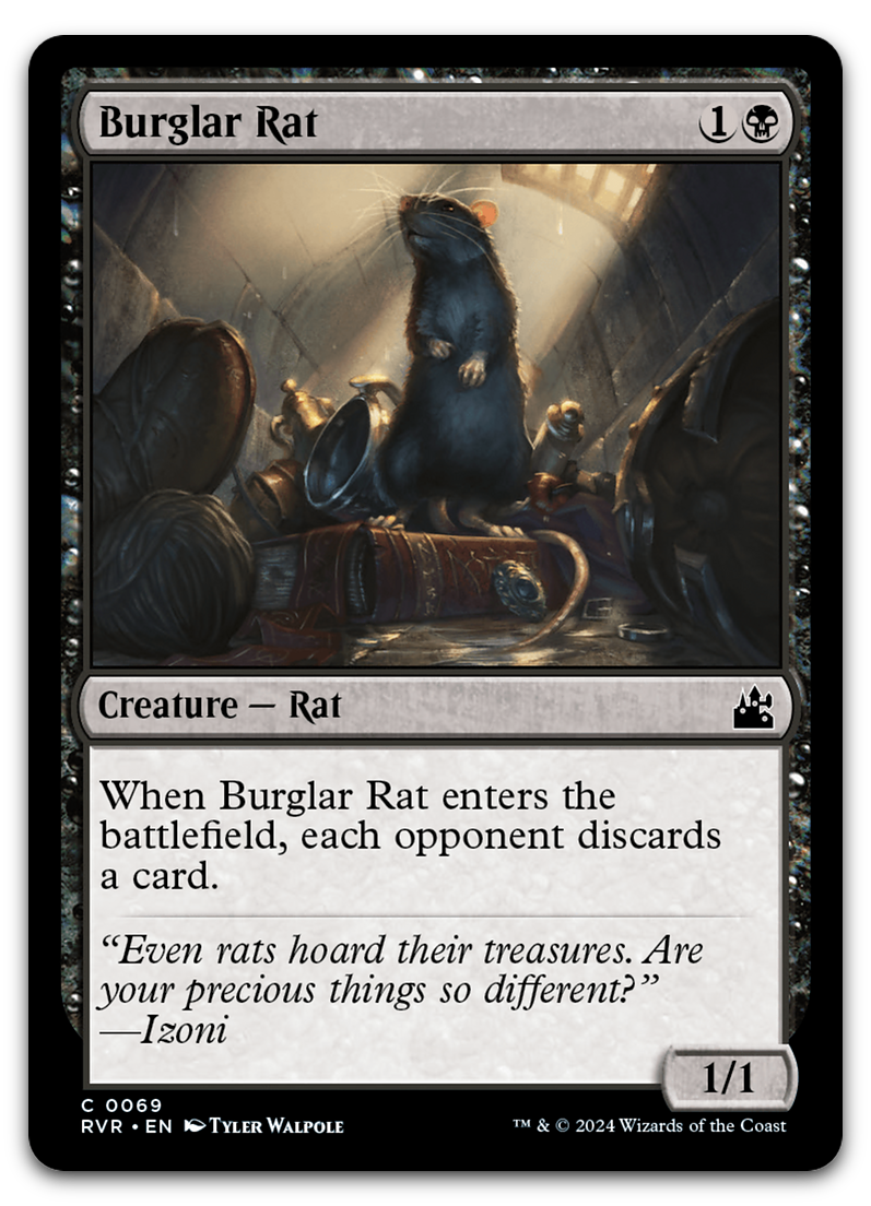 Product image for TCG 531150