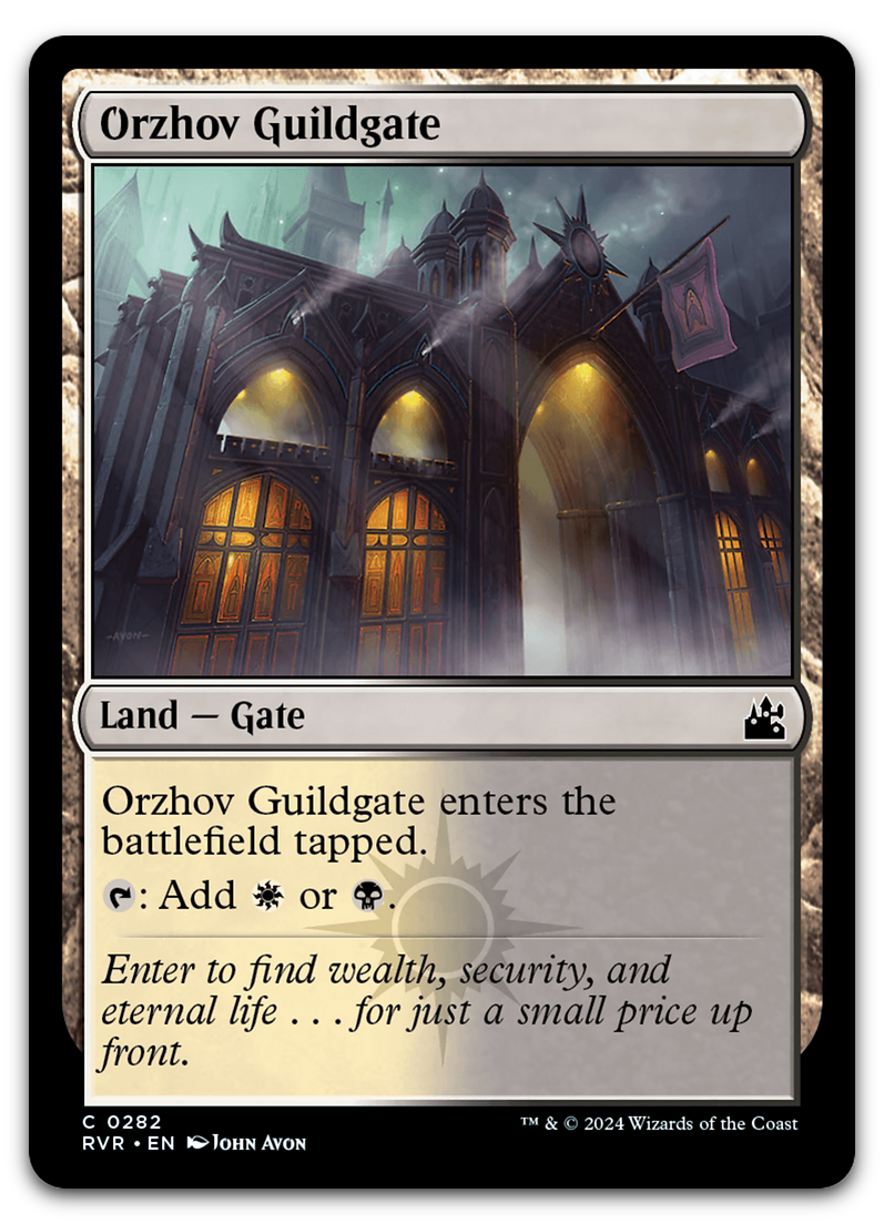 Product image for TCG 531155