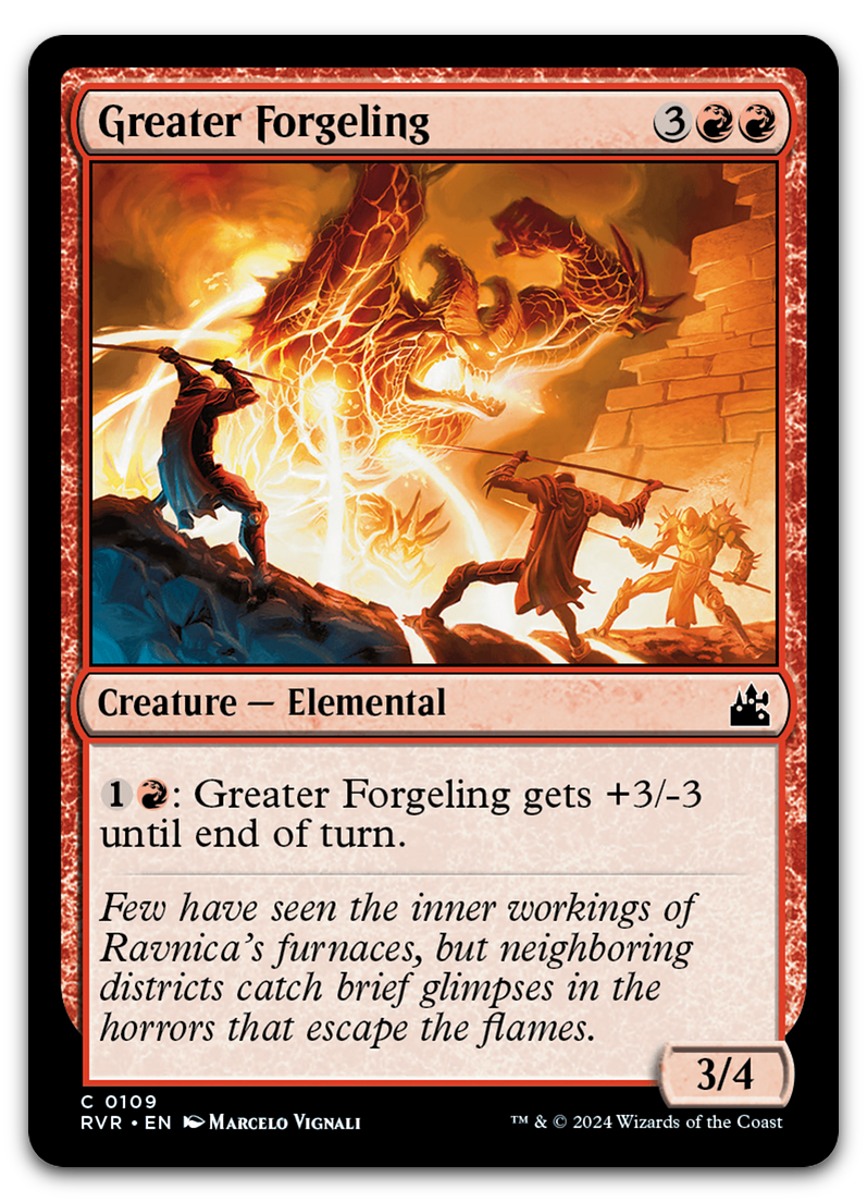 Product image for TCG 531157