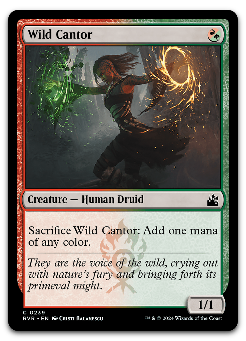 Product image for TCG 531170