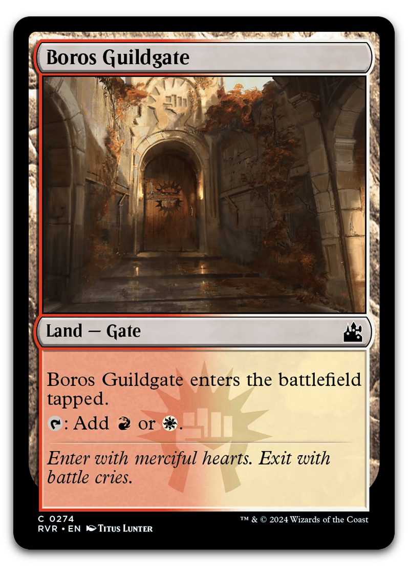 Product image for TCG 531184