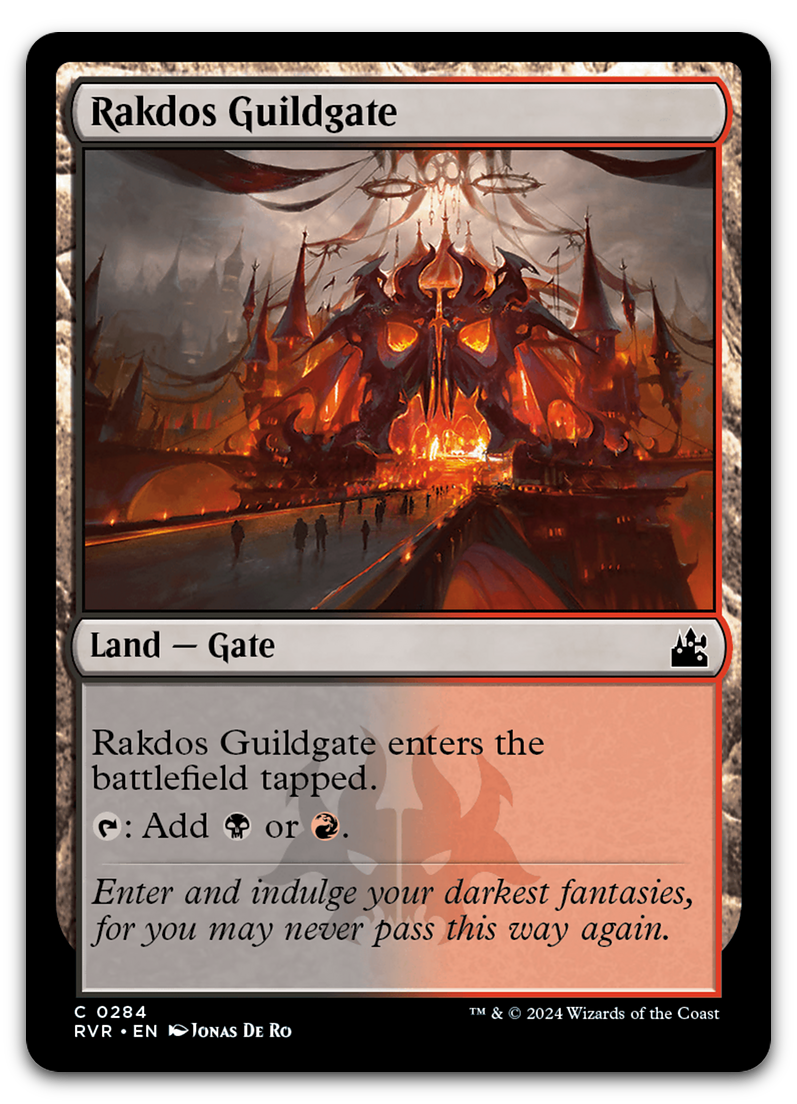 Product image for TCG 531200