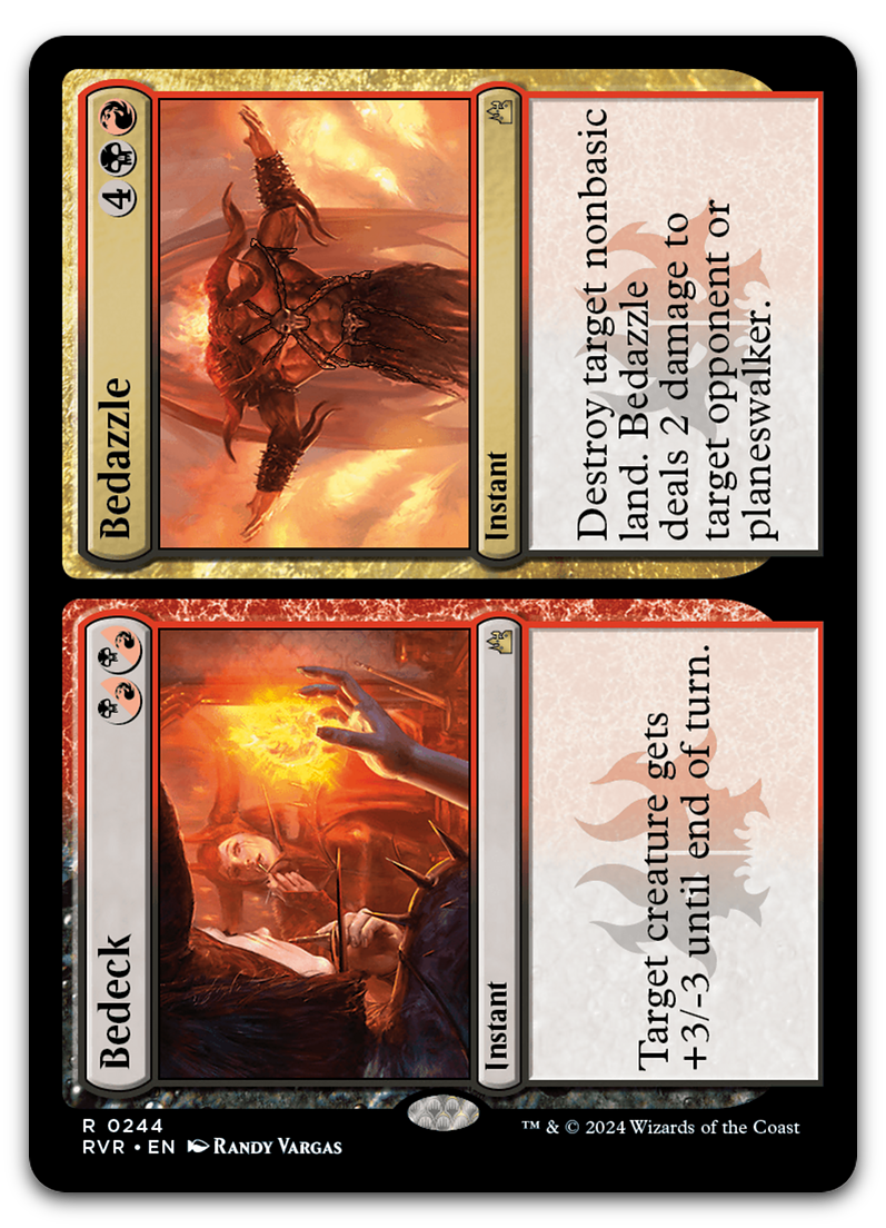 Product image for TCG 531203