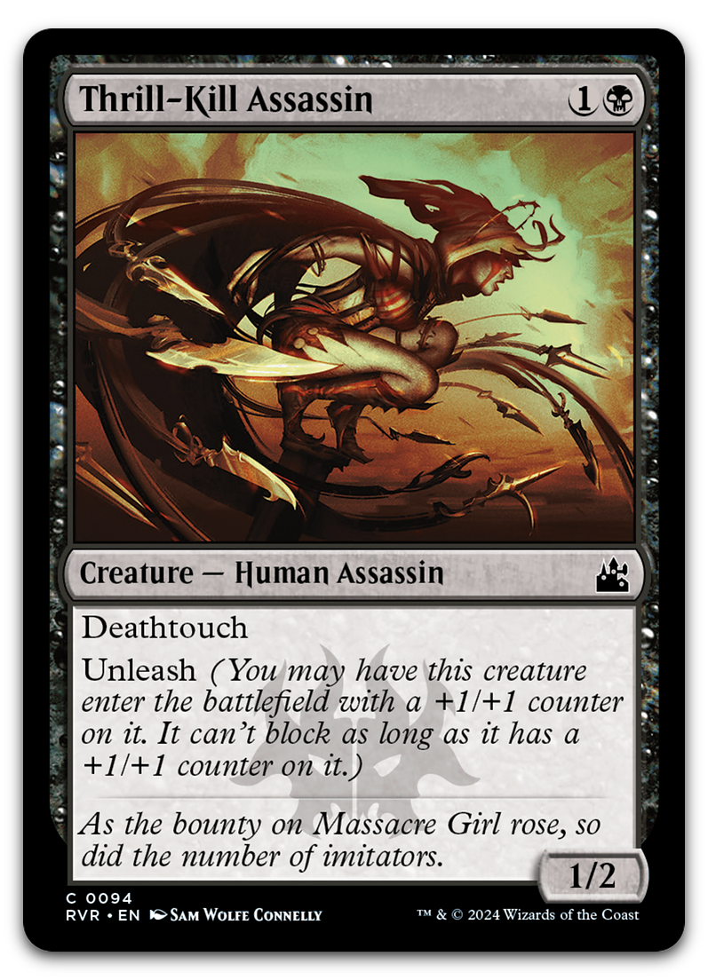 Product image for TCG 531238