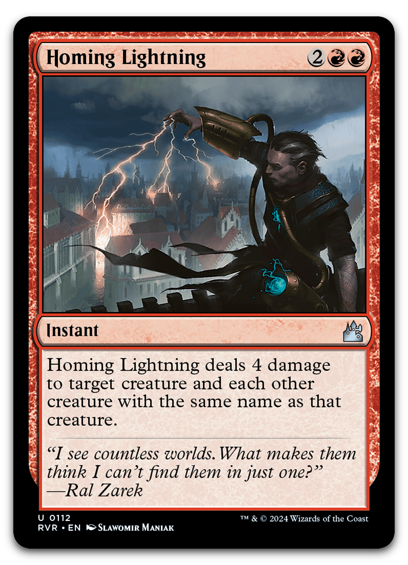 Product image for TCG 531249