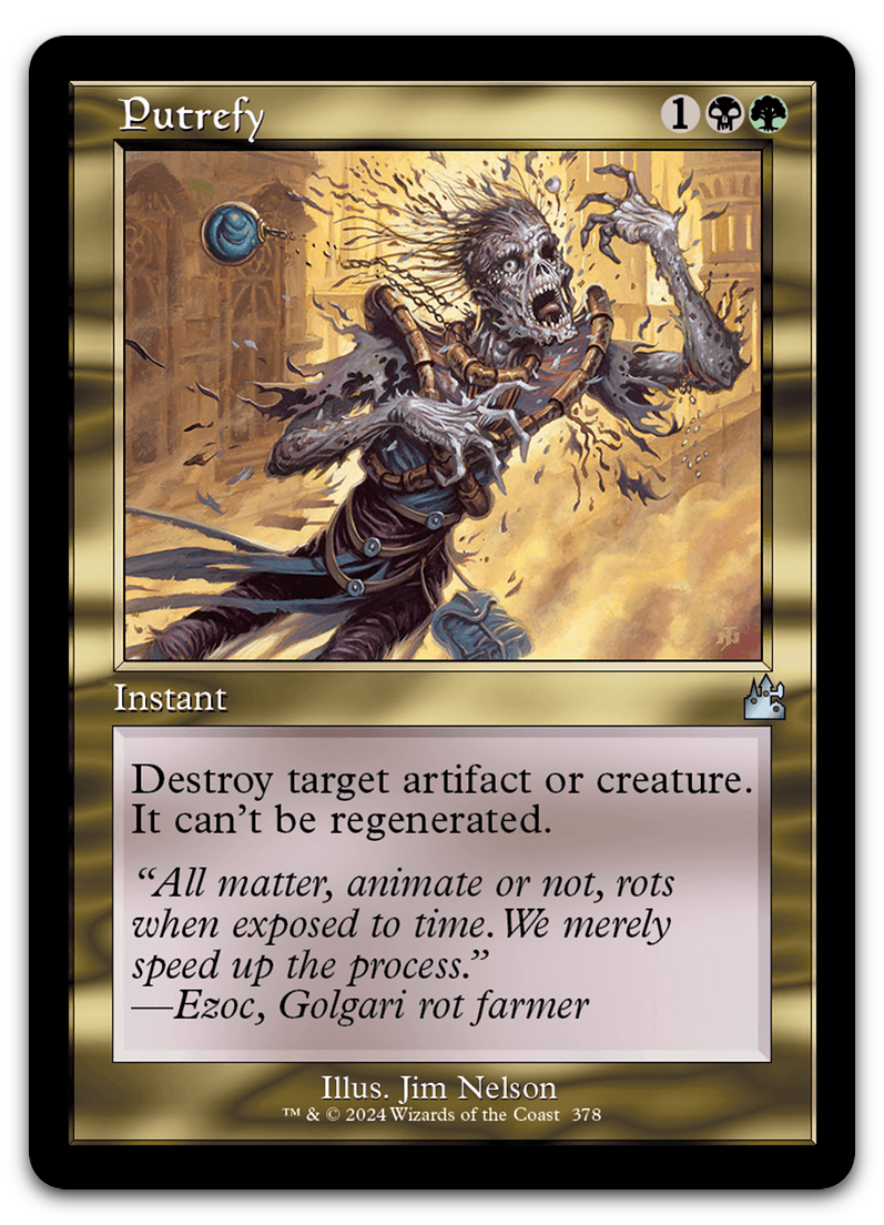 Product image for TCG 531255
