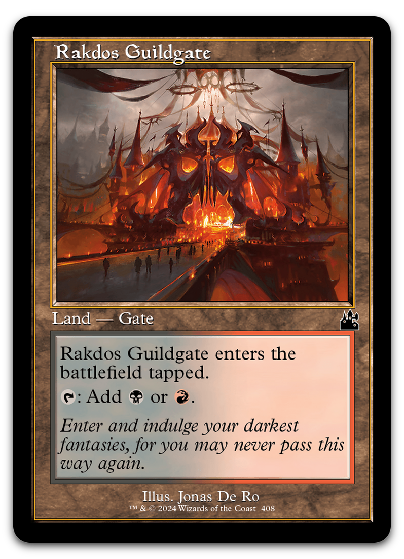 Product image for TCG 531280
