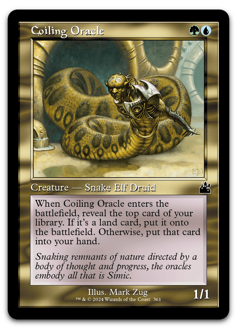 Product image for TCG 531284