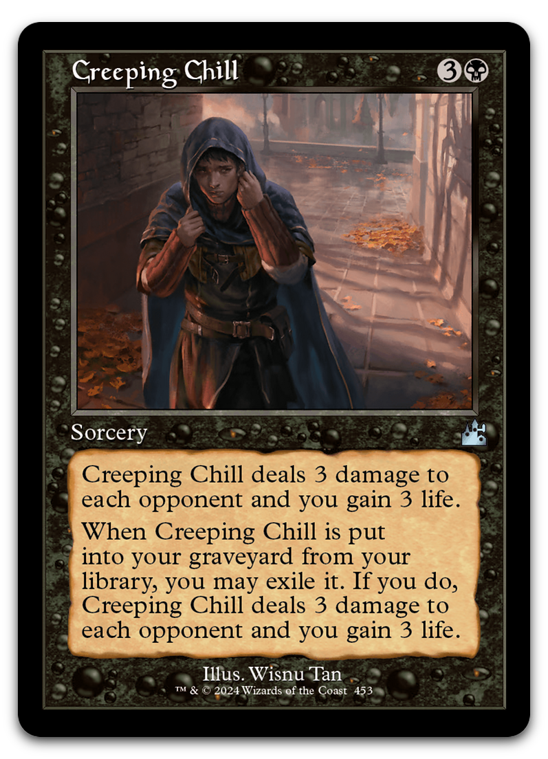 Product image for TCG 531287