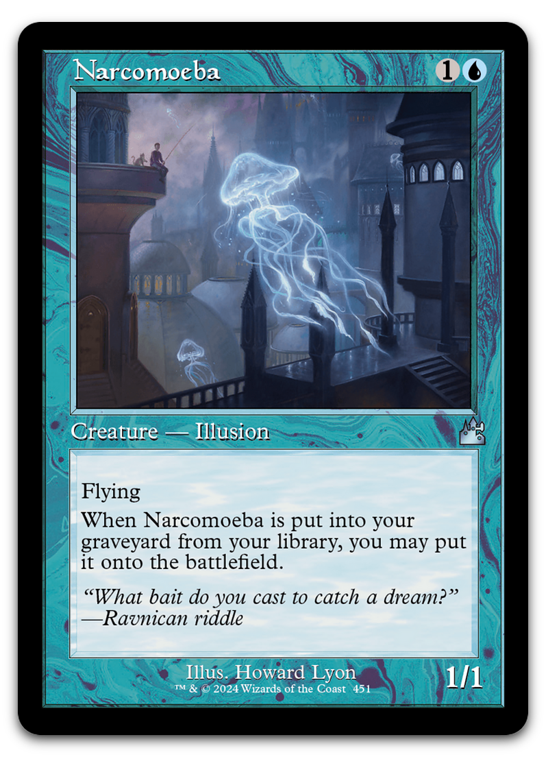 Product image for TCG 531305