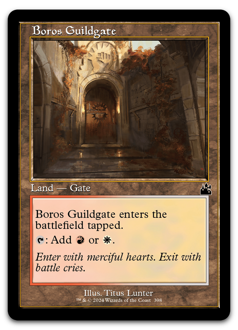 Product image for TCG 531318