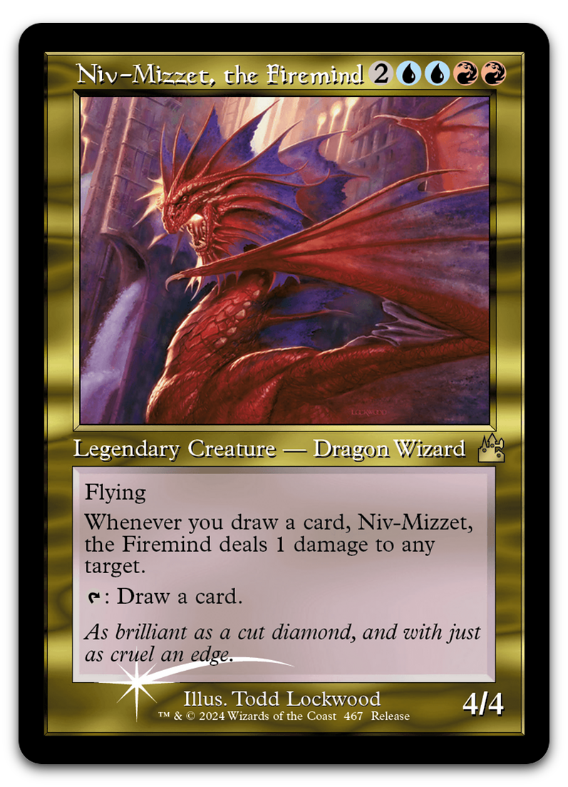 Product image for TCG 531411