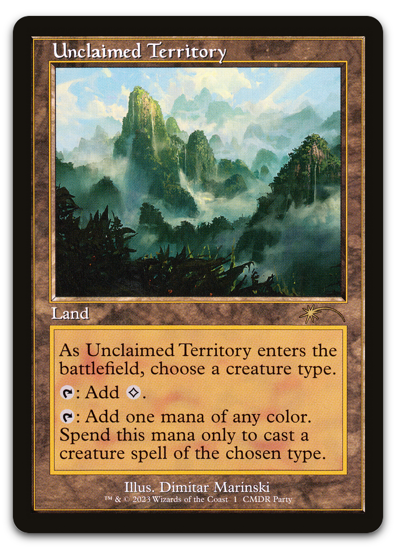 Product image for TCG 531437