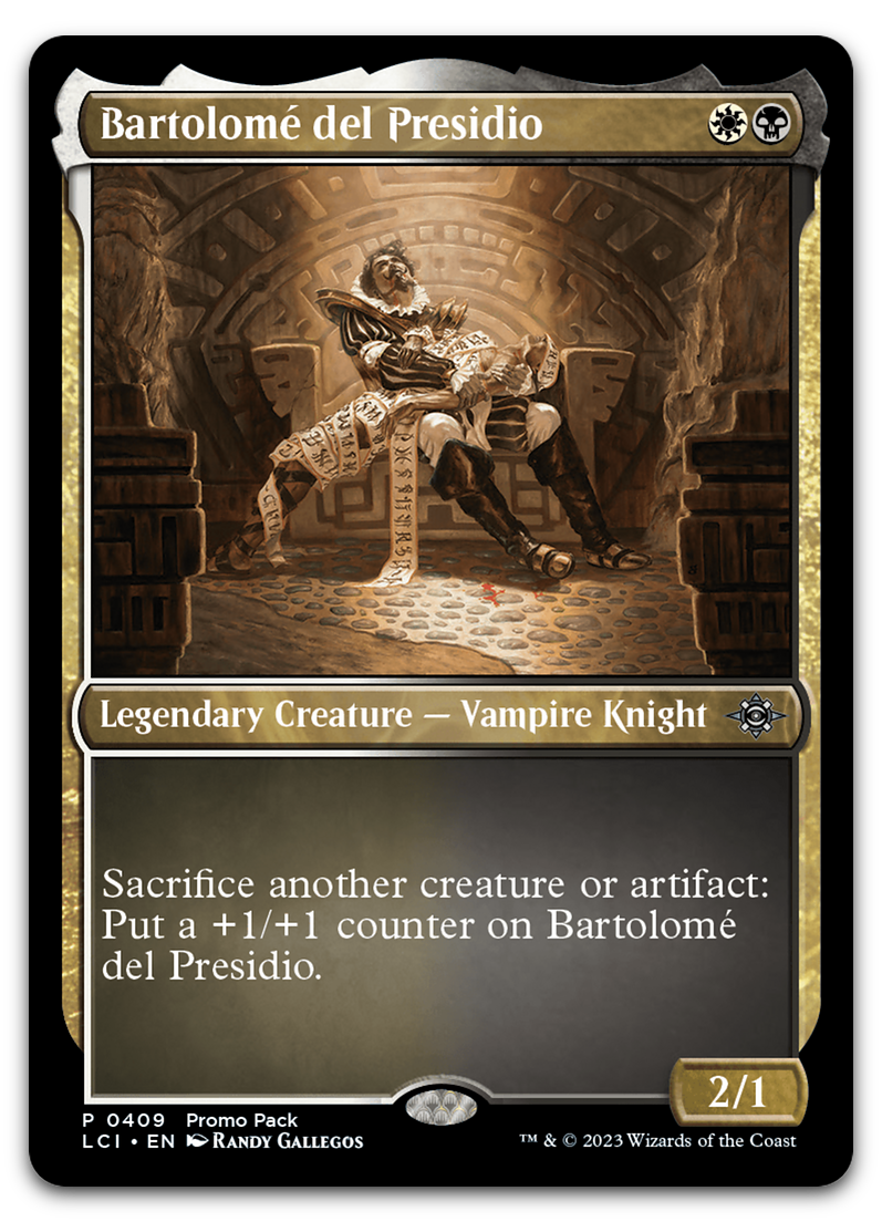 Product image for TCG 531538