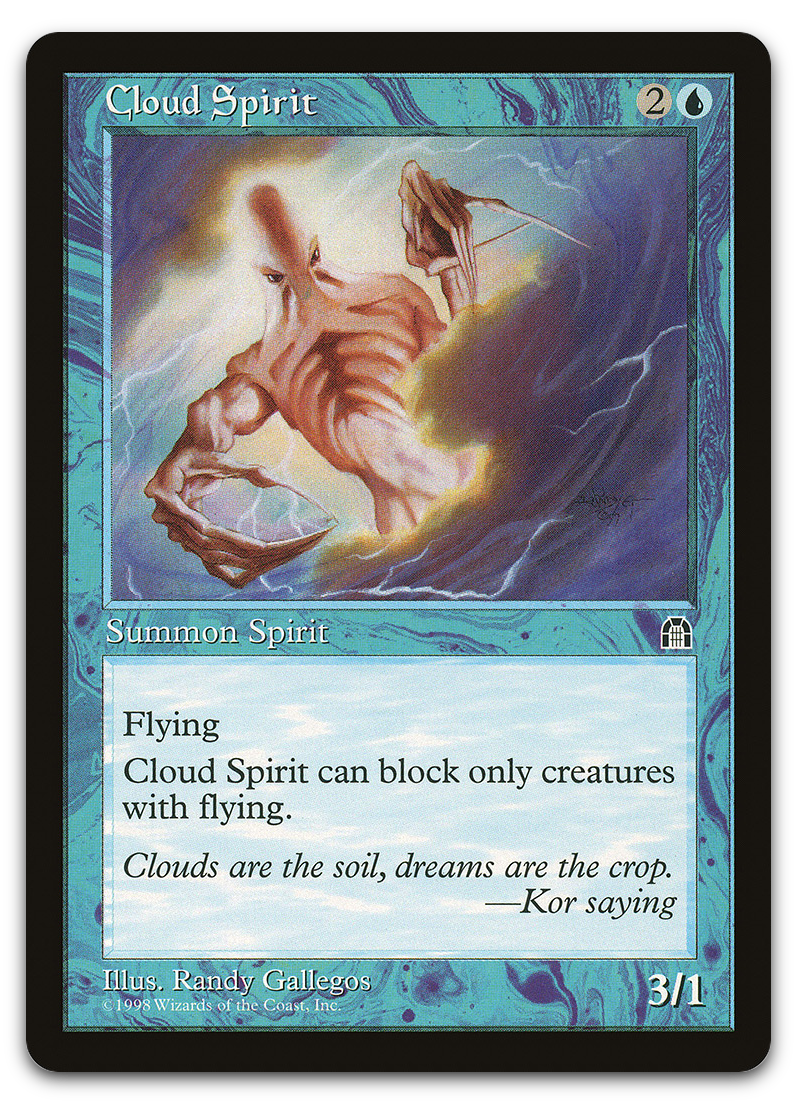 Product image for TCG 5320