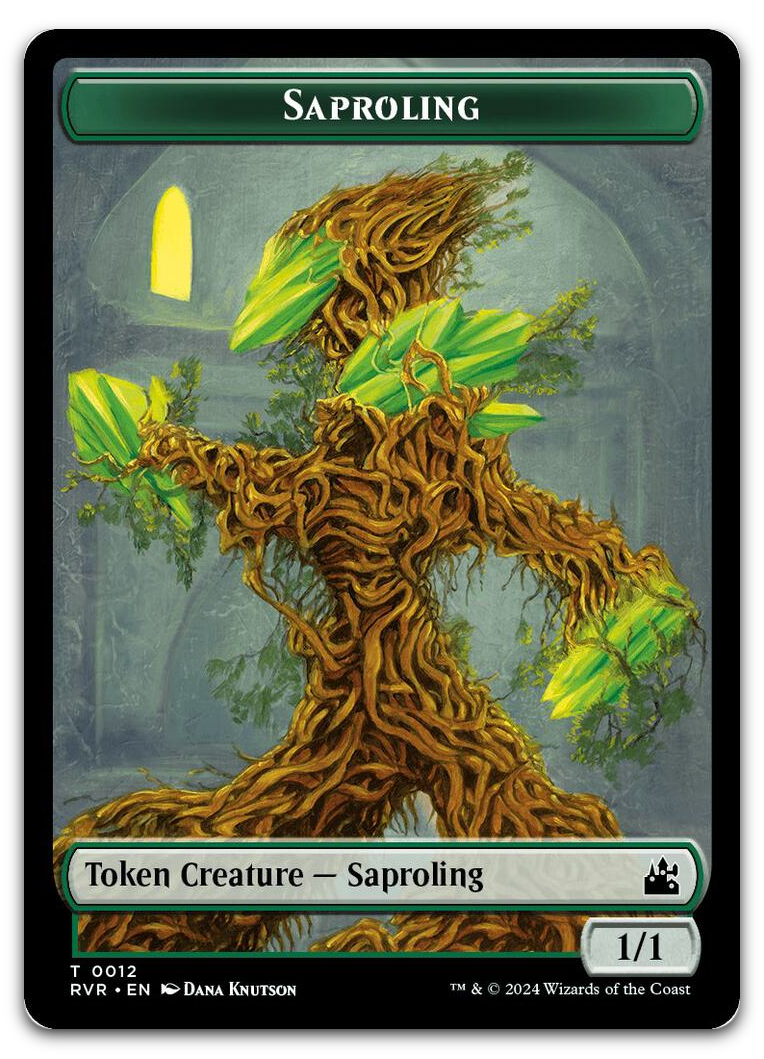 Product image for TCG 532714