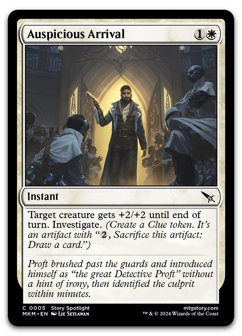 Product image for TCG 532876