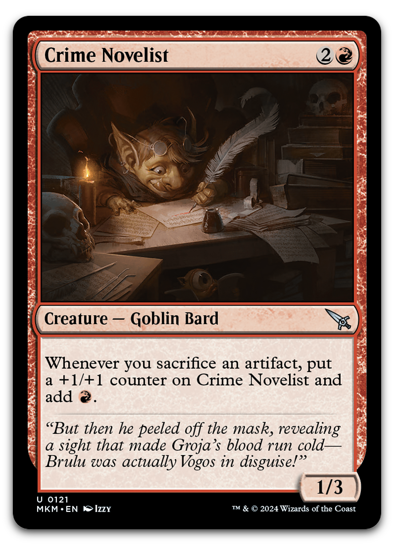 Product image for TCG 532886