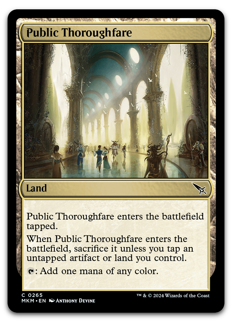 Product image for TCG 532889