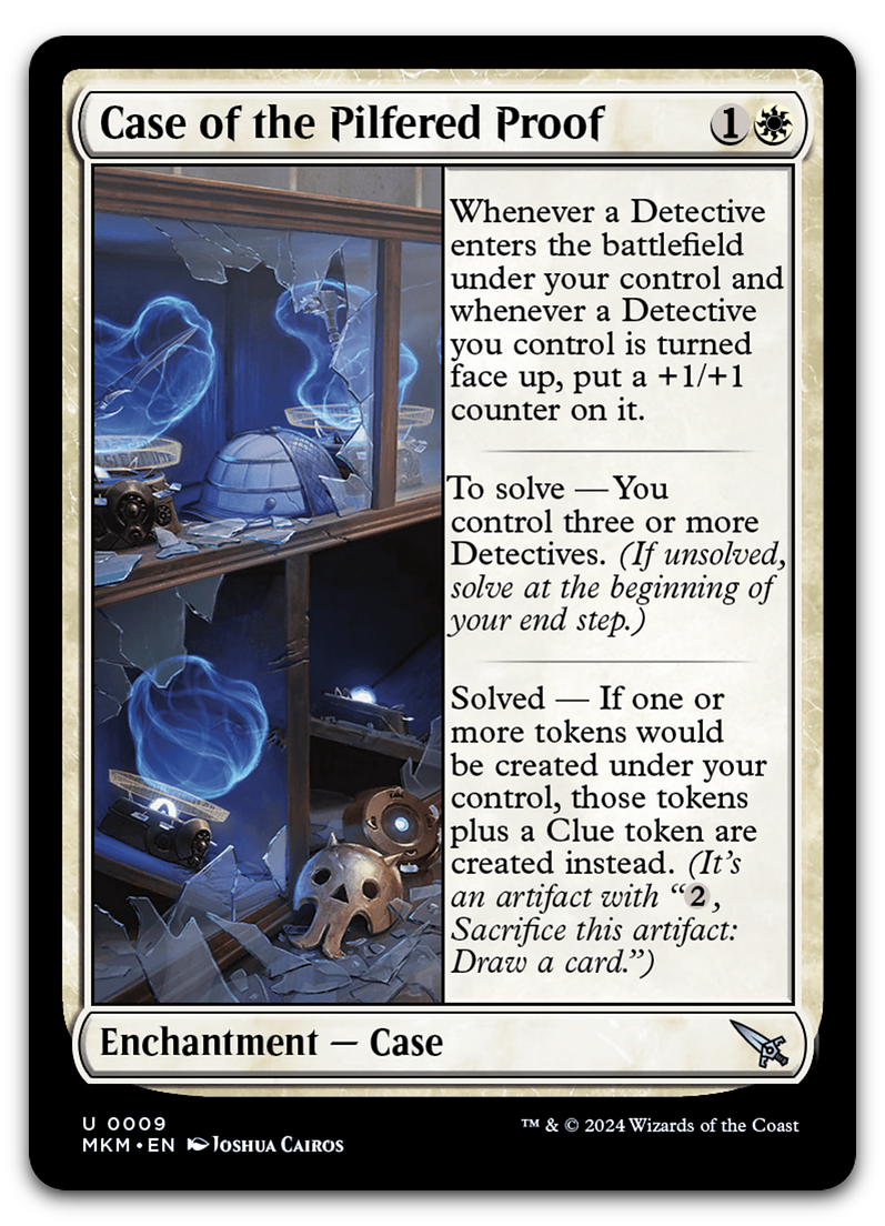 Product image for TCG 532890