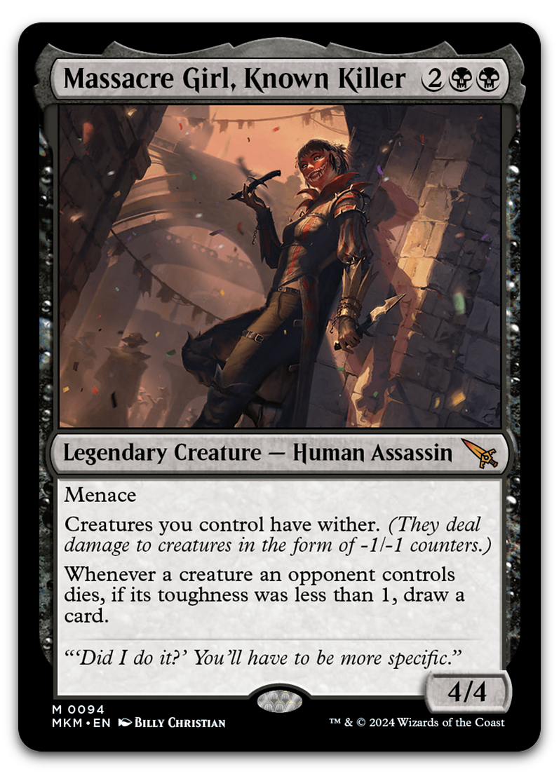 Product image for TCG 532891