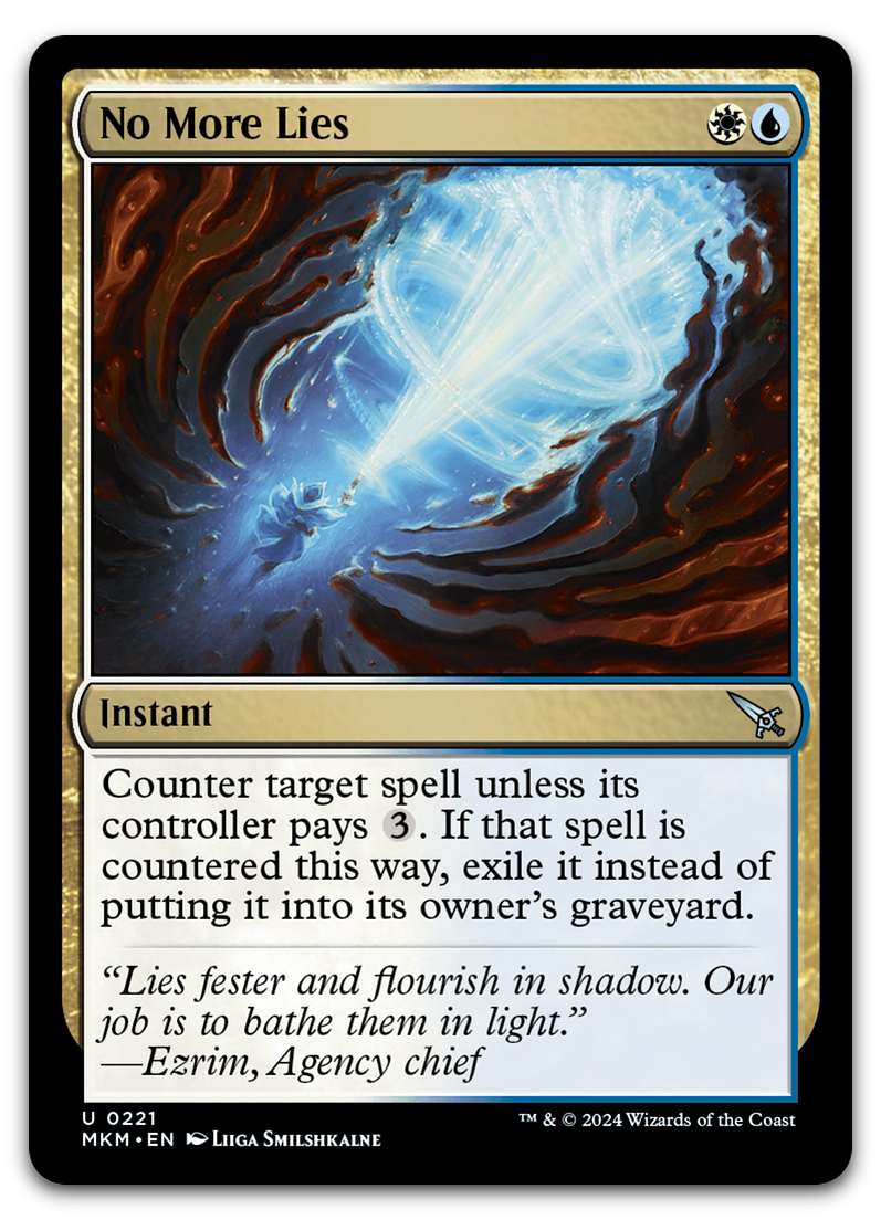 Product image for TCG 532893