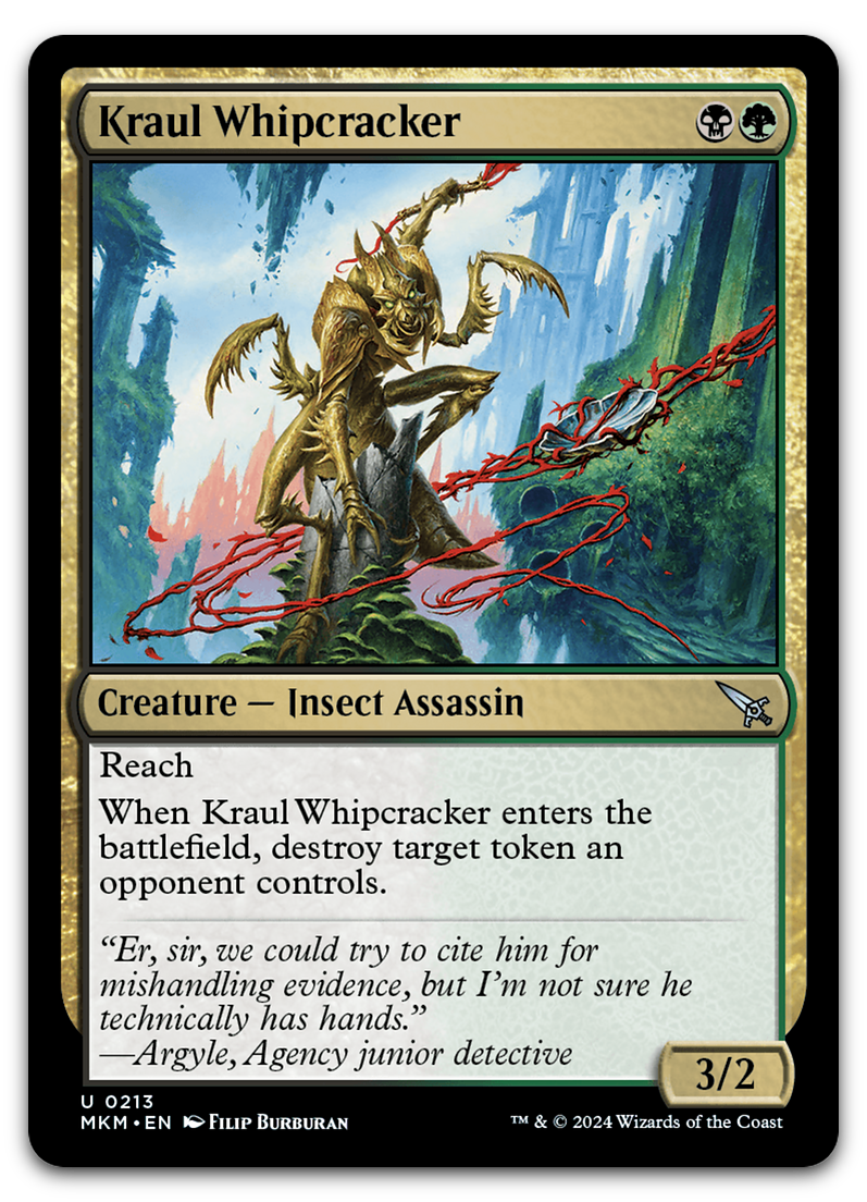 Product image for TCG 532894