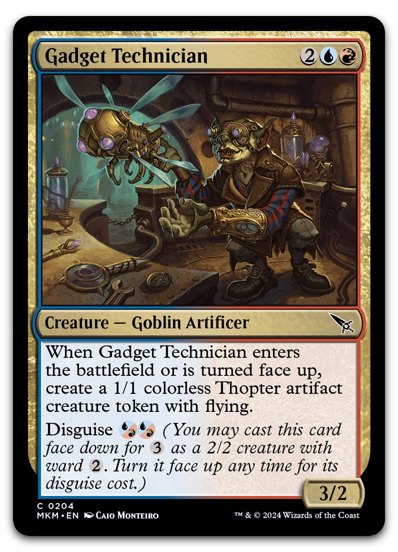 Product image for TCG 532895
