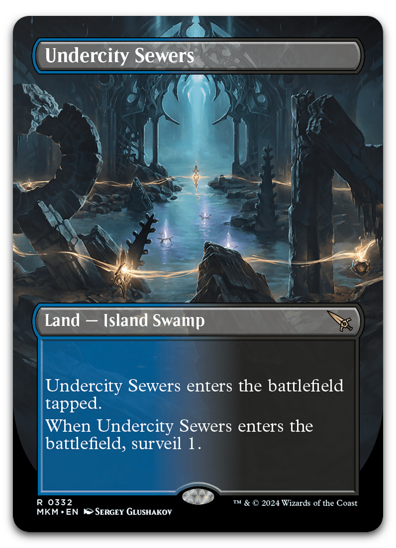 Product image for TCG 532899